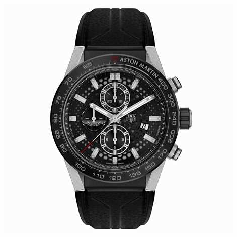 TAG Heuer wraca do Le Mans
