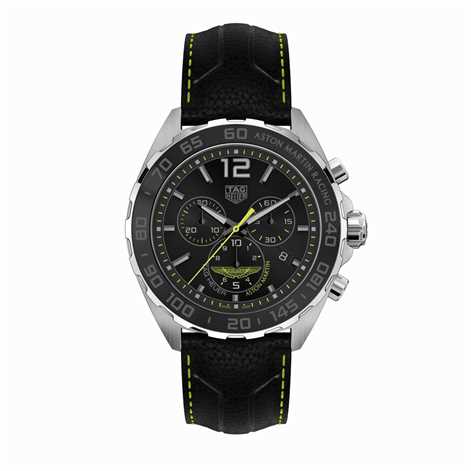 TAG Heuer wraca do Le Mans