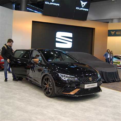 Poznań Motor Show 2018: wielkie święto motoryzacji