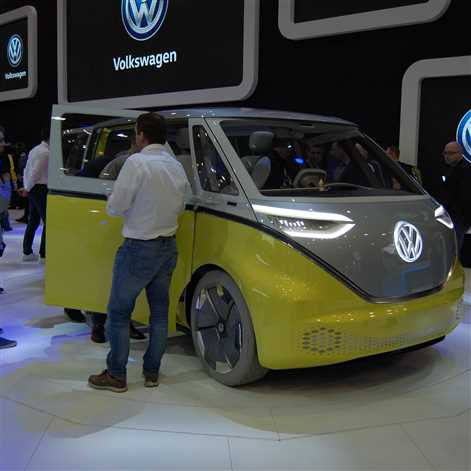 Poznań Motor Show 2018: wielkie święto motoryzacji
