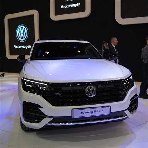 Poznań Motor Show 2018: wielkie święto motoryzacji