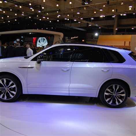 Poznań Motor Show 2018: wielkie święto motoryzacji