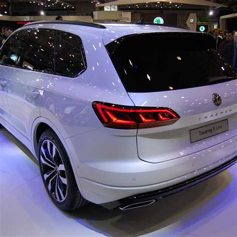 Poznań Motor Show 2018: wielkie święto motoryzacji