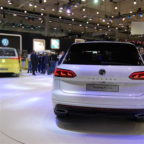 Poznań Motor Show 2018: wielkie święto motoryzacji