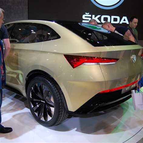 Poznań Motor Show 2018: wielkie święto motoryzacji