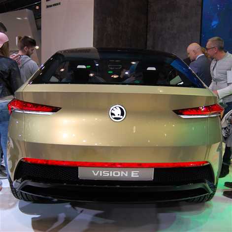 Poznań Motor Show 2018: wielkie święto motoryzacji