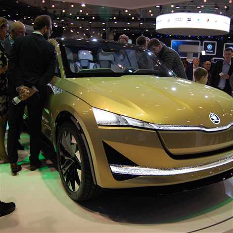 Poznań Motor Show 2018: wielkie święto motoryzacji