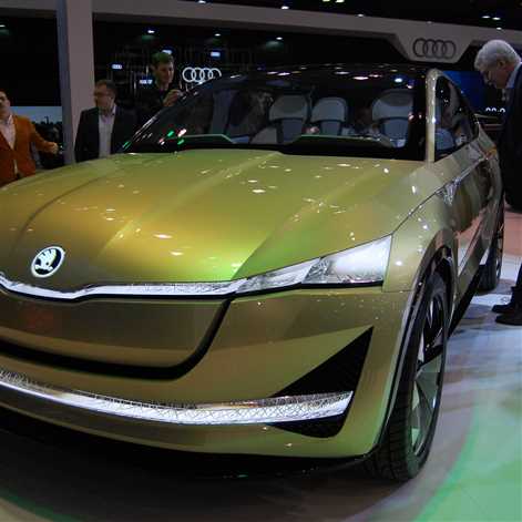 Poznań Motor Show 2018: wielkie święto motoryzacji