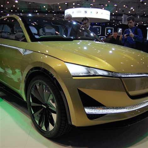 Poznań Motor Show 2018: wielkie święto motoryzacji