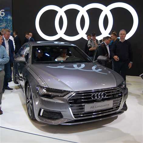 Poznań Motor Show 2018: wielkie święto motoryzacji