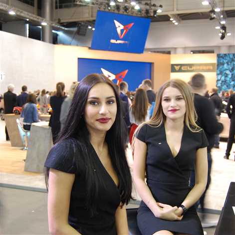 Poznań Motor Show 2018: wielkie święto motoryzacji