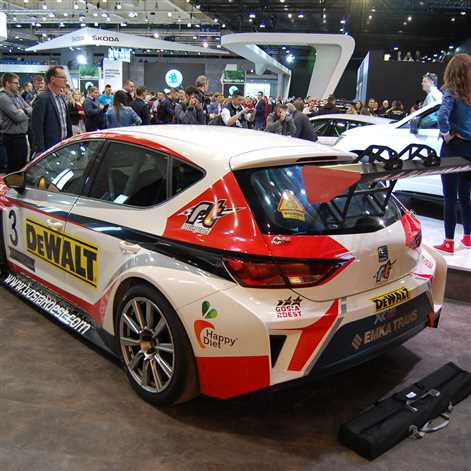 Poznań Motor Show 2018: wielkie święto motoryzacji