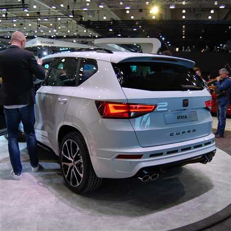 Poznań Motor Show 2018: wielkie święto motoryzacji