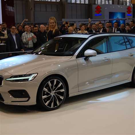 Poznań Motor Show 2018: wielkie święto motoryzacji