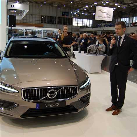 Poznań Motor Show 2018: wielkie święto motoryzacji