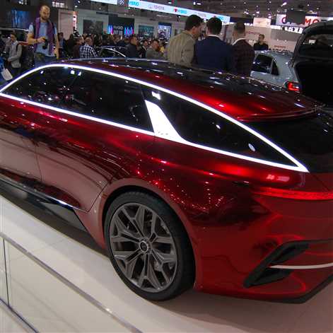Poznań Motor Show 2018: wielkie święto motoryzacji