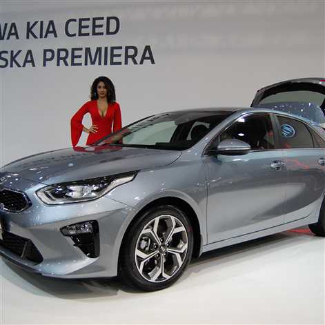 Poznań Motor Show 2018: wielkie święto motoryzacji
