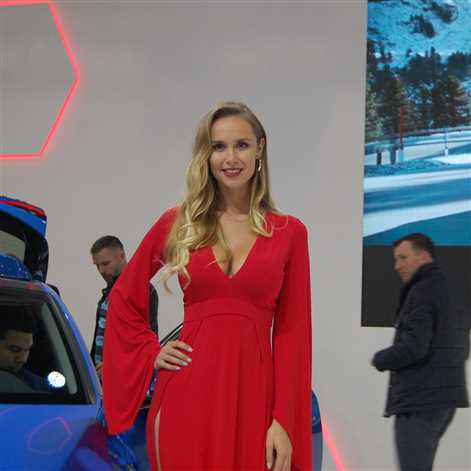 Poznań Motor Show 2018: wielkie święto motoryzacji