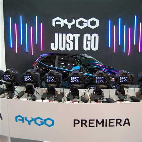 Poznań Motor Show 2018: wielkie święto motoryzacji