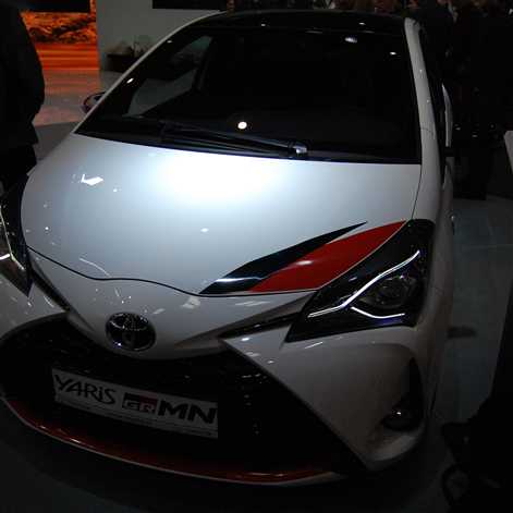 Poznań Motor Show 2018: wielkie święto motoryzacji