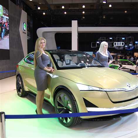 Poznań Motor Show 2018: wielkie święto motoryzacji