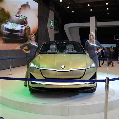 Poznań Motor Show 2018: wielkie święto motoryzacji