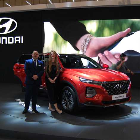 Poznań Motor Show 2018: wielkie święto motoryzacji