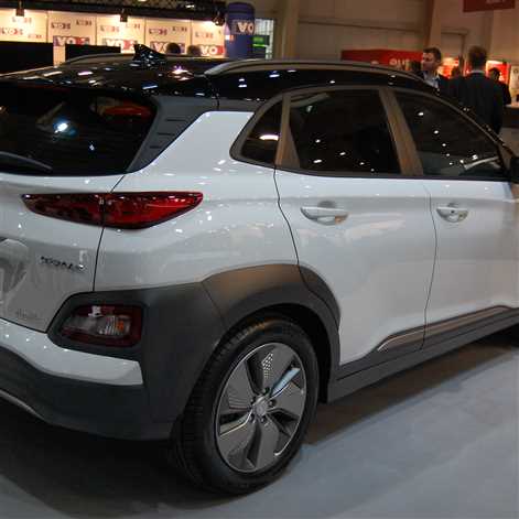 Poznań Motor Show 2018: wielkie święto motoryzacji