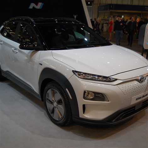 Poznań Motor Show 2018: wielkie święto motoryzacji