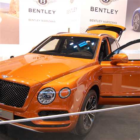 Poznań Motor Show 2018: wielkie święto motoryzacji