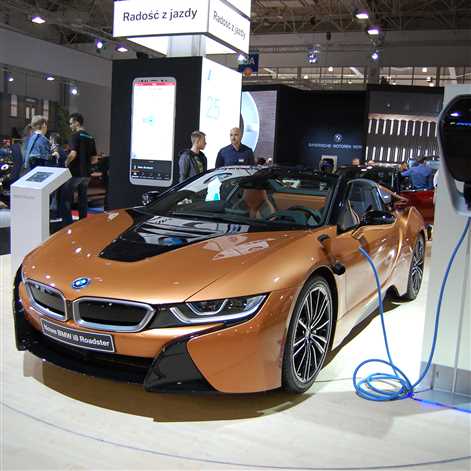 Poznań Motor Show 2018: wielkie święto motoryzacji