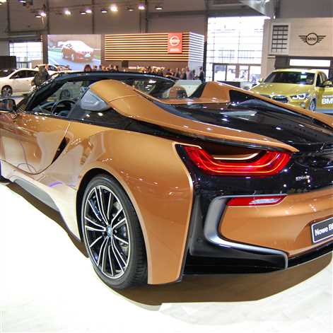 Poznań Motor Show 2018: wielkie święto motoryzacji