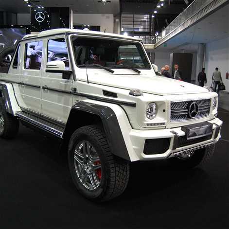 Poznań Motor Show 2018: wielkie święto motoryzacji