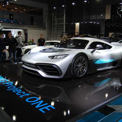 Poznań Motor Show 2018: wielkie święto motoryzacji