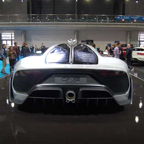 Poznań Motor Show 2018: wielkie święto motoryzacji