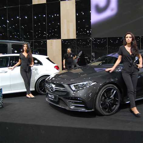 Poznań Motor Show 2018: wielkie święto motoryzacji