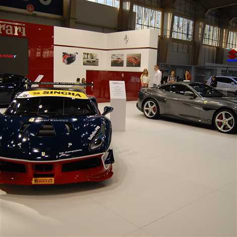 Poznań Motor Show 2018: wielkie święto motoryzacji