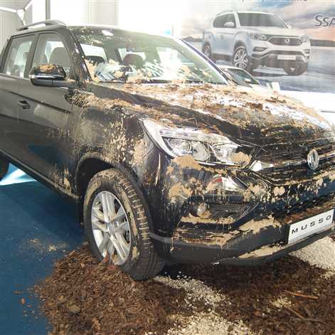 Poznań Motor Show 2018: wielkie święto motoryzacji