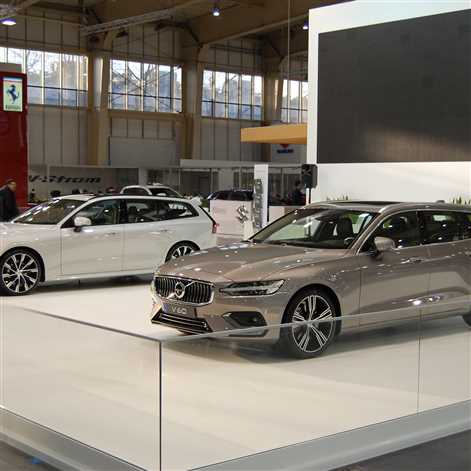 Poznań Motor Show 2018: wielkie święto motoryzacji
