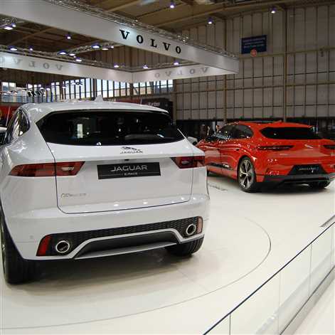 Poznań Motor Show 2018: wielkie święto motoryzacji