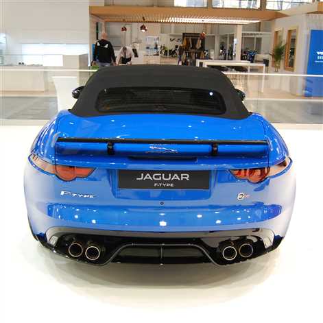 Poznań Motor Show 2018: wielkie święto motoryzacji