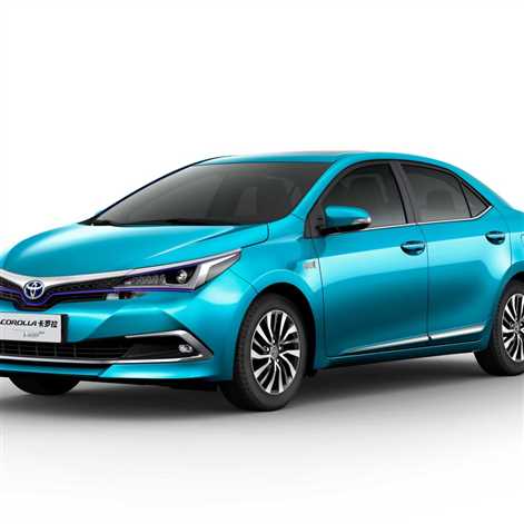 Toyota zapowiada elektrycznego C-HR-a w Chinach
