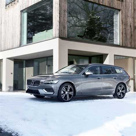 Volvo szykuje rewolucję
