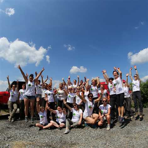 Ponad 50 kobiet wystartuje w off-road’owym rajdzie „Women’s Challenge 4x4”