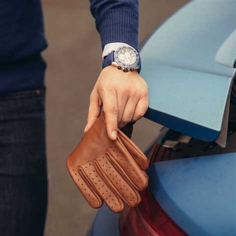 Legenda TAG Heuera powraca