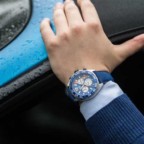 Legenda TAG Heuera powraca