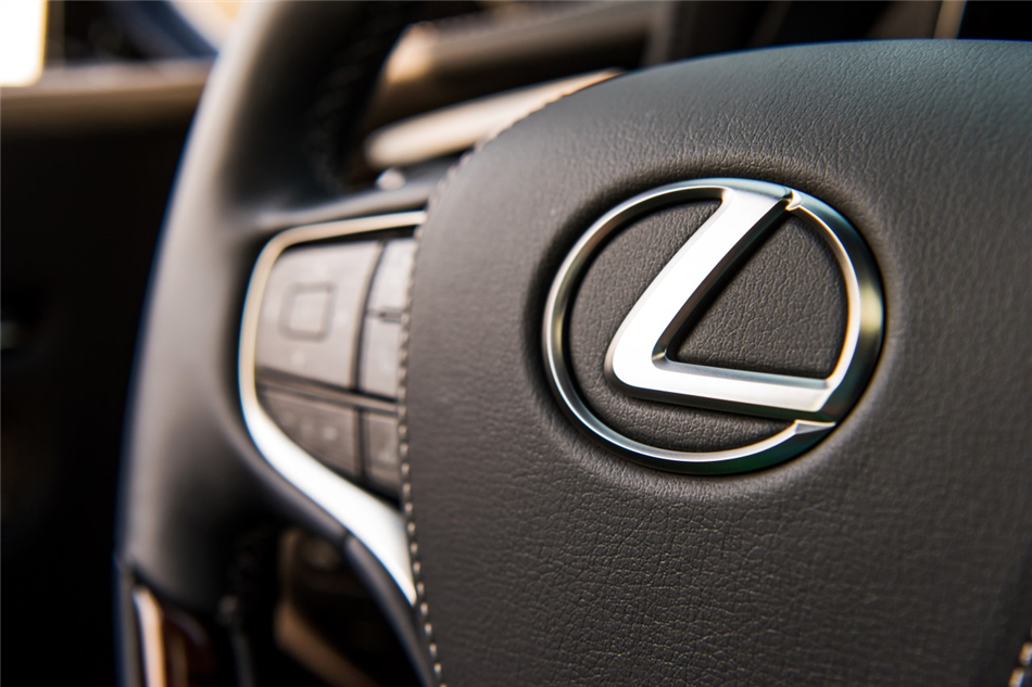 Posiadacze Lexusów są najwierniejsi