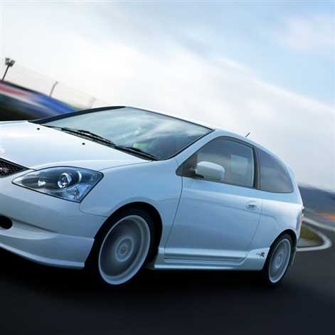 Kultowe japońskie silniki