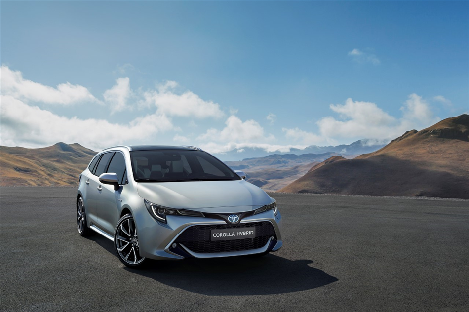 Premiera Corolli Touring Sports