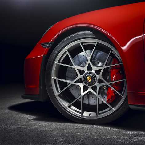 911 Speedster trafi do produkcji